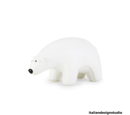 Polar Bear Bookend