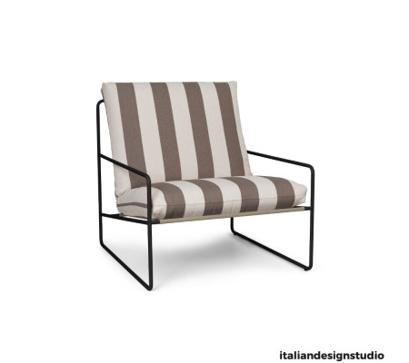 Desert Armchair