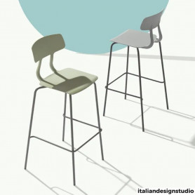 Snap Stool