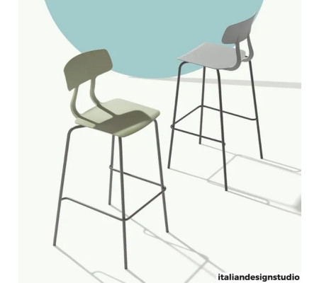 Snap Stool