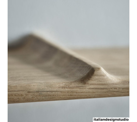 Wave Shelf