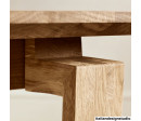 Nord Dining Table