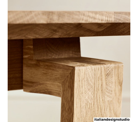 Nord Dining Table