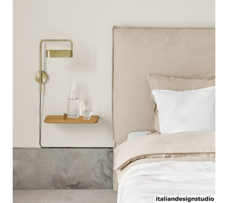 Wave Shelf