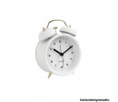 Alarm Clock Classic Bell