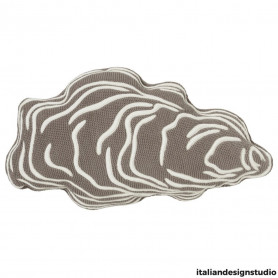 Oyster Cushion