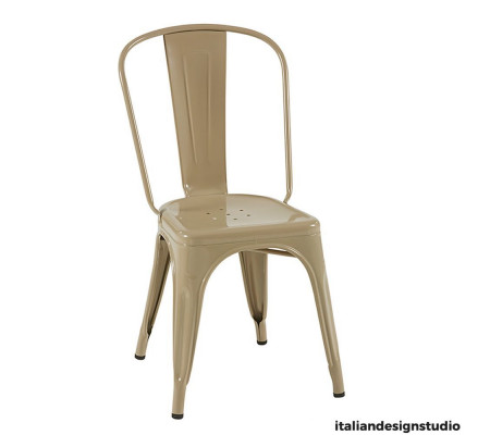 A Chair Out