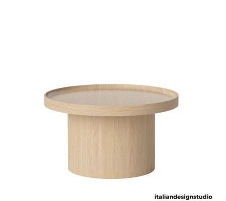 Plateau Coffee Table