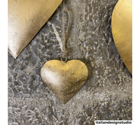 Heart Gold
