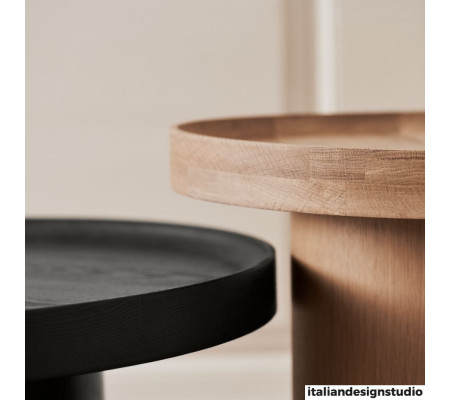 Plateau Coffee Table