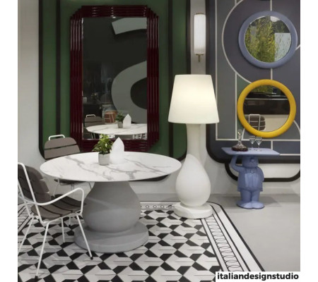 Ottocento Lamp