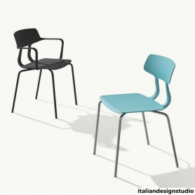 Snap Chair
