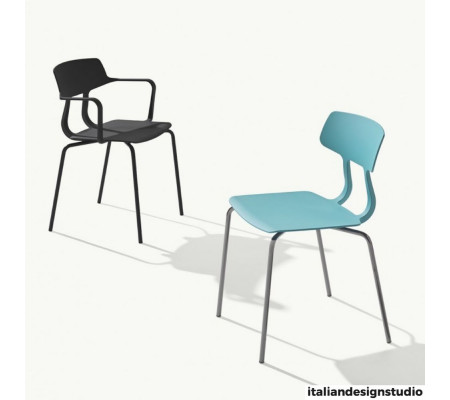 Snap Chair