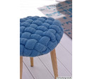 Knitted Stools