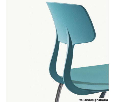 Snap Chair
