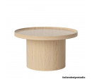 Plateau Coffee Table