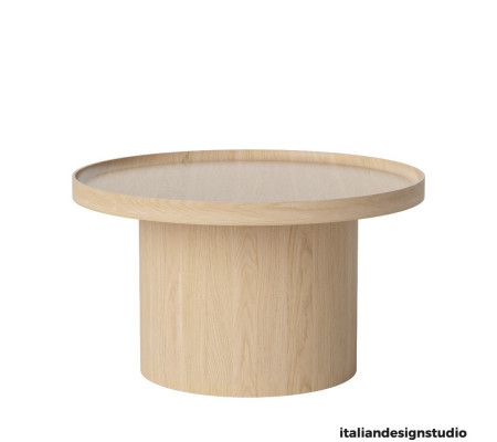 Plateau Coffee Table