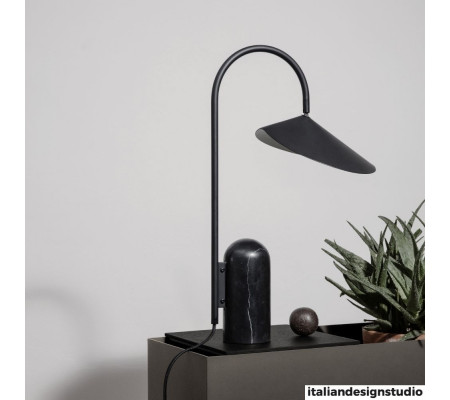 Arum Table Lamp