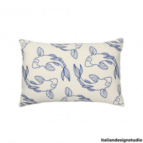 Koi Cushion