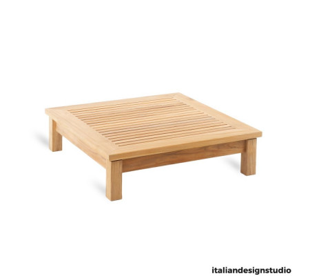 Chelsea Low Table