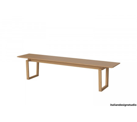 Nord Bench