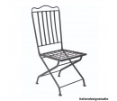 Toscana Chair