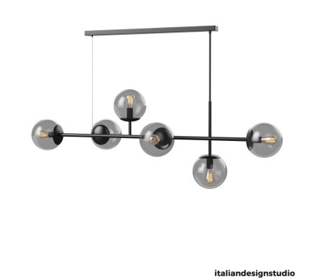 Orb Pendant