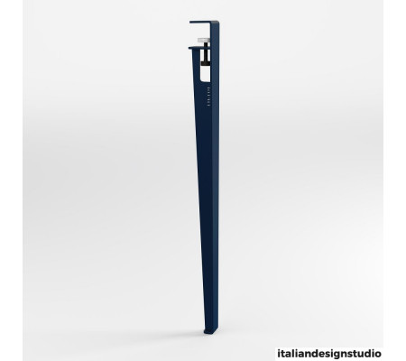 Tiptoe table and desk leg 75