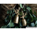 Bell Deer