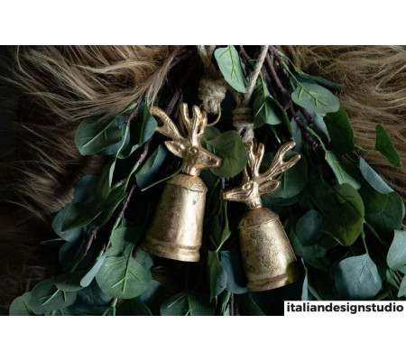 Bell Deer