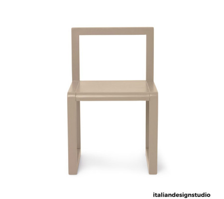 Little Architect Chair