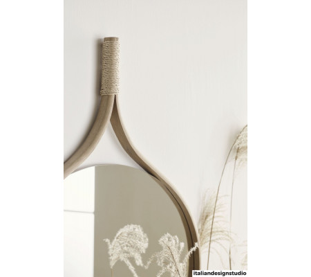 Racquet