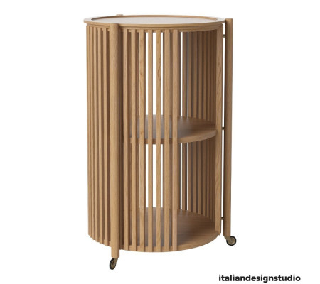 Story Bar Table