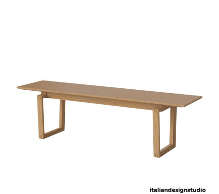 Nord Bench