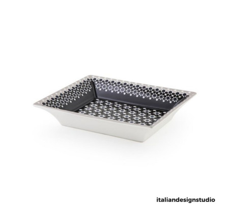 Change Tray