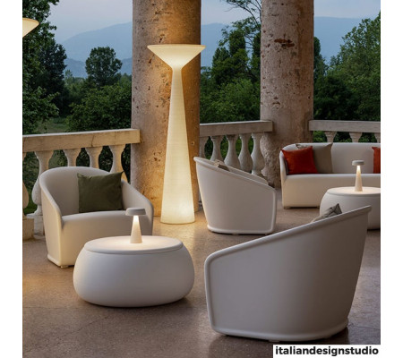 Tebe Lamp Outdoor