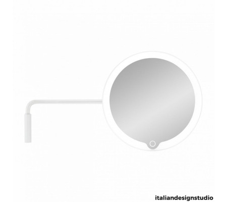 Modo vanity mirror