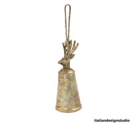 Bell Deer