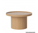 Plateau Coffee Table