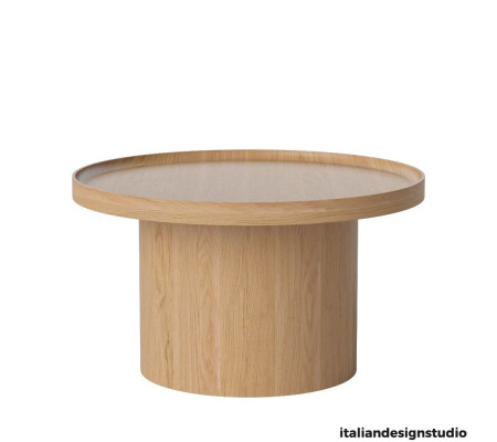 Plateau Coffee Table