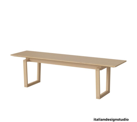 Nord Bench