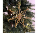 Star Decoration