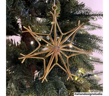 Star Decoration