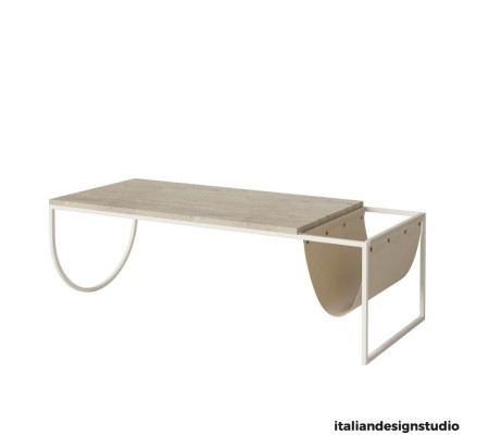 Piero Coffee Table