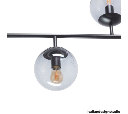 Orb Pendant