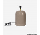 Cashmere lamp