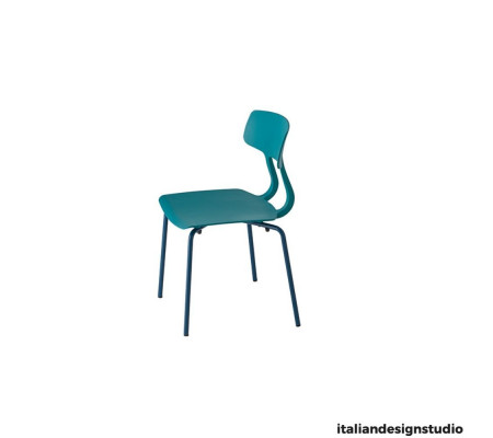 Snap Chair Baby