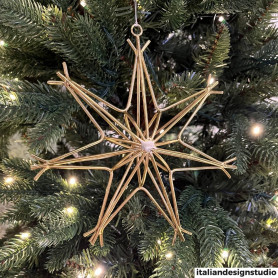 Star Decoration