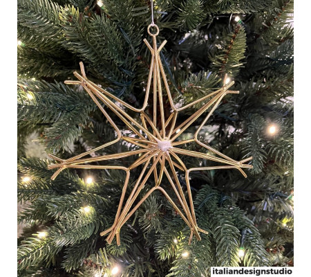 Star Decoration