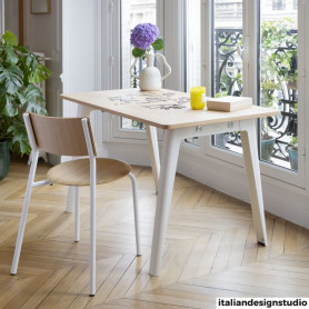 New Modern Desk